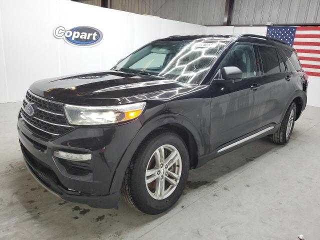 FORD EXPLORER X 2023 1fmsk7dh6pga24697