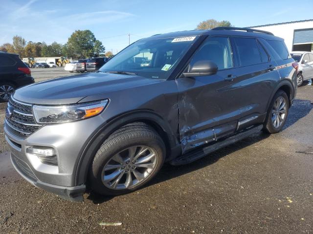 FORD EXPLORER X 2023 1fmsk7dh6pga53939