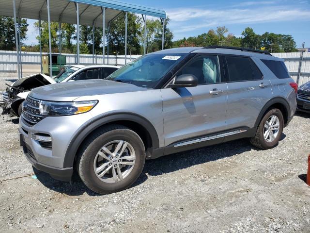 FORD EXPLORER X 2023 1fmsk7dh6pgb50624