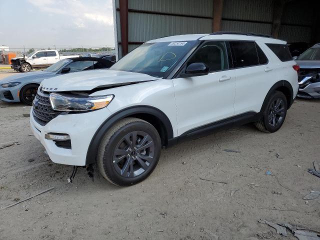 FORD EXPLORER 2024 1fmsk7dh6rga55385