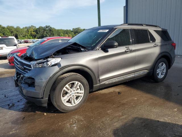 FORD EXPLORER X 2024 1fmsk7dh6rga70646