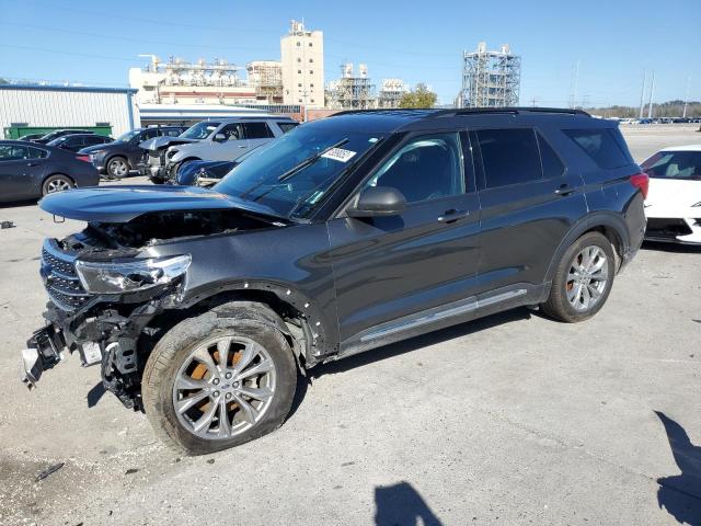 FORD EXPLORER X 2020 1fmsk7dh7lga10723