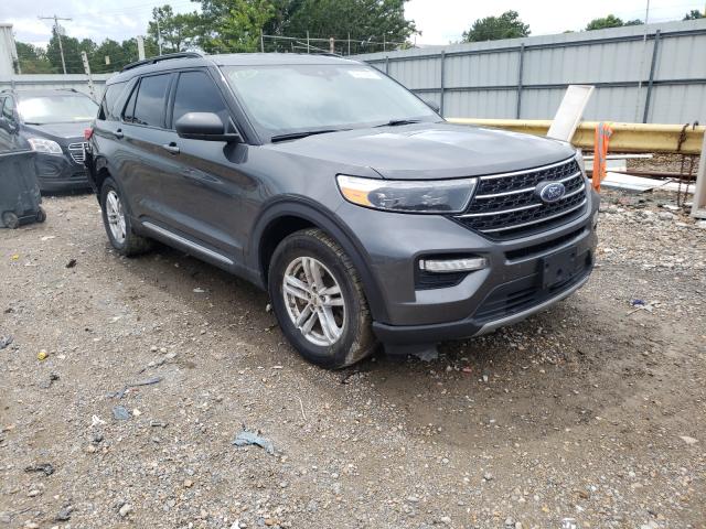 FORD EXPLORER X 2020 1fmsk7dh7lga33418