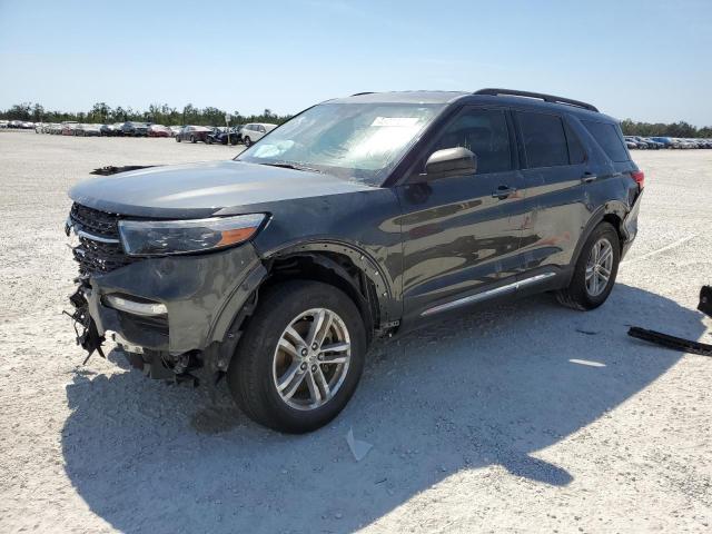 FORD EXPLORER X 2020 1fmsk7dh7lga34679