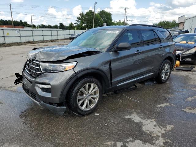 FORD EXPLORER 2020 1fmsk7dh7lga88547