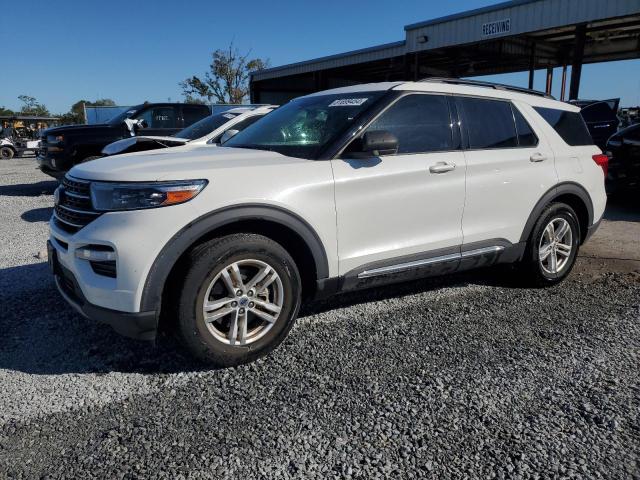 FORD EXPLORER X 2020 1fmsk7dh7lga89195