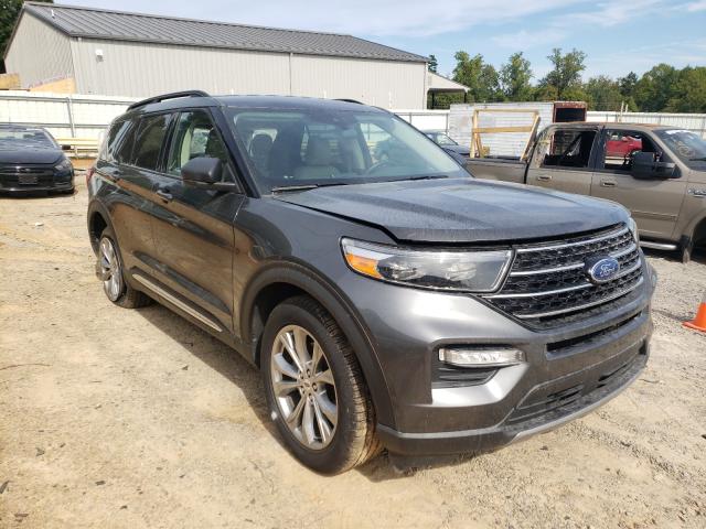 FORD EXPLORER X 2020 1fmsk7dh7lga90847