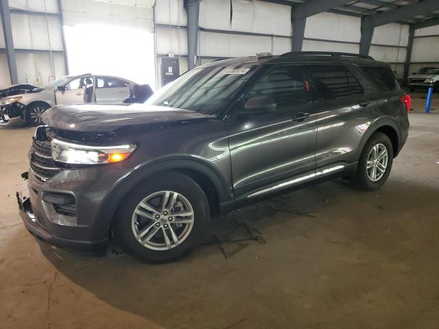 FORD EXPLORER X 2020 1fmsk7dh7lgb22065