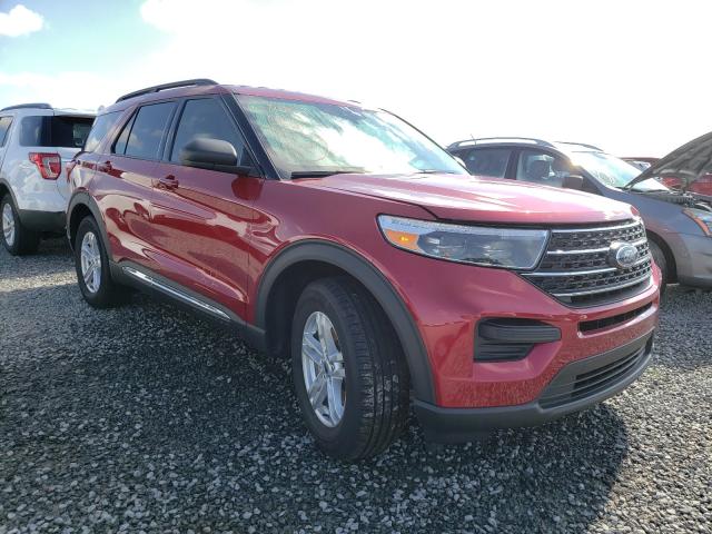 FORD EXPLORER X 2020 1fmsk7dh7lgb46012