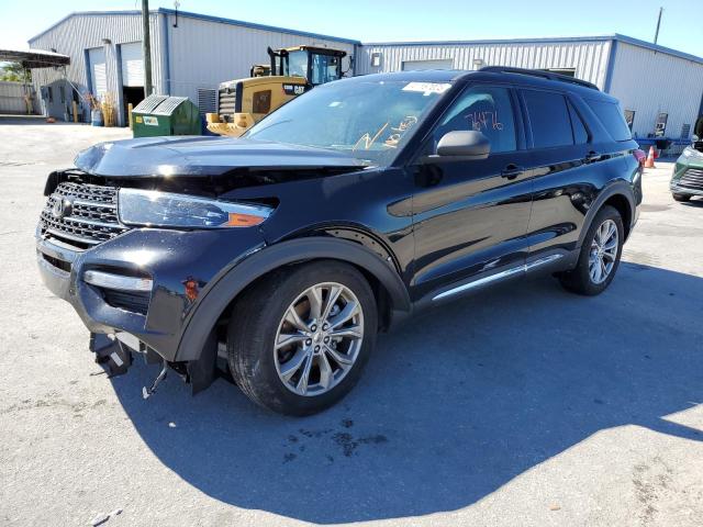 FORD EXPLORER X 2020 1fmsk7dh7lgb47869