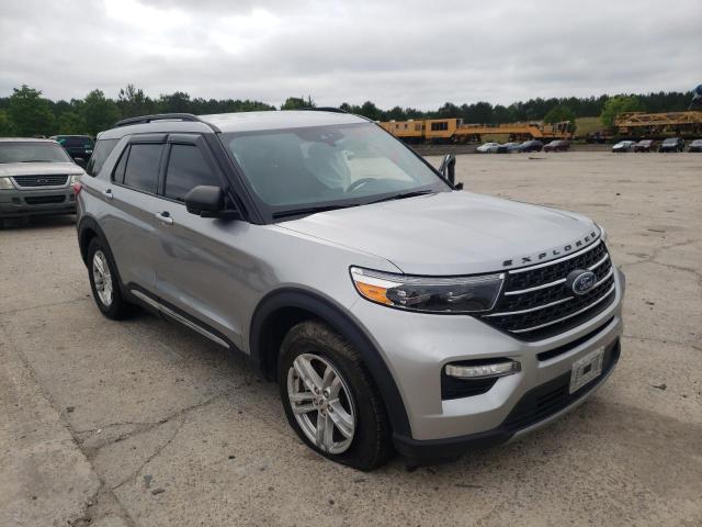 FORD EXPLORER X 2020 1fmsk7dh7lgc06788