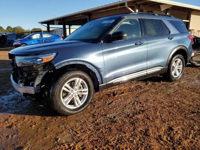 FORD EXPLORER X 2020 1fmsk7dh7lgc20934