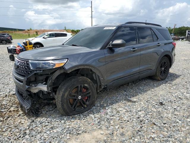 FORD EXPLORER 2020 1fmsk7dh7lgc47731