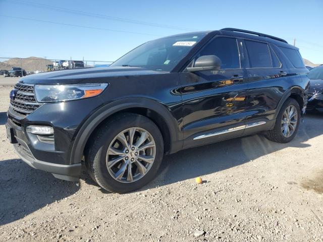 FORD EXPLORER 2021 1fmsk7dh7mga05863