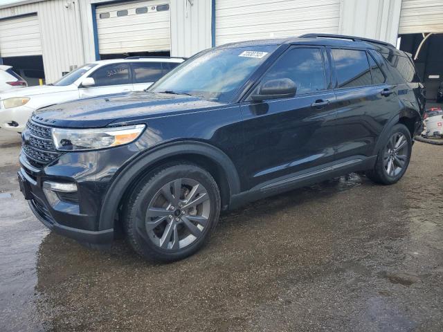 FORD EXPLORER 2021 1fmsk7dh7mga32383