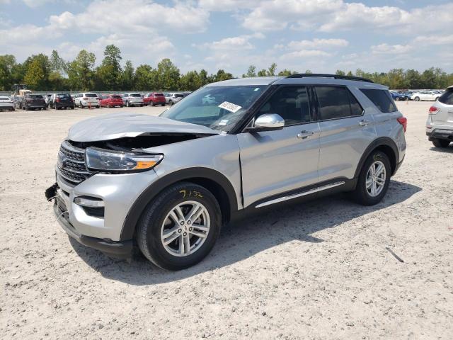 FORD EXPLORER X 2022 1fmsk7dh7nga12636