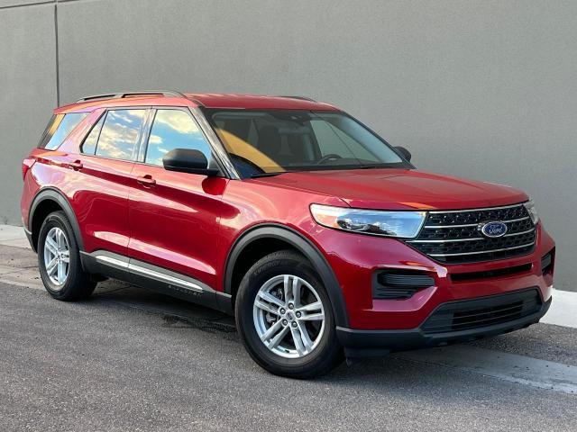 FORD EXPLORER 2022 1fmsk7dh7nga75817