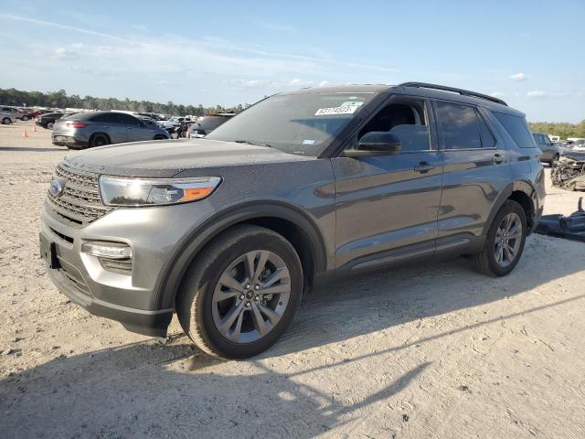 FORD EXPLORER X 2022 1fmsk7dh7ngb34638