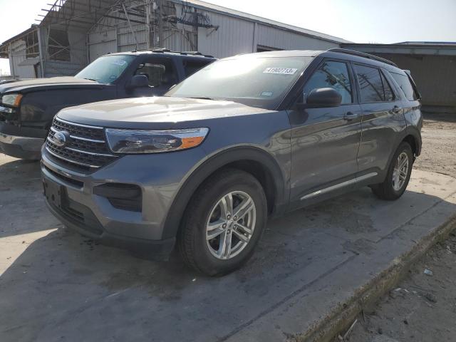 FORD EXPLORER X 2022 1fmsk7dh7ngb44621