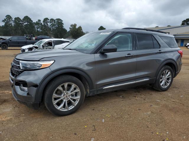 FORD EXPLORER X 2023 1fmsk7dh7pga49625