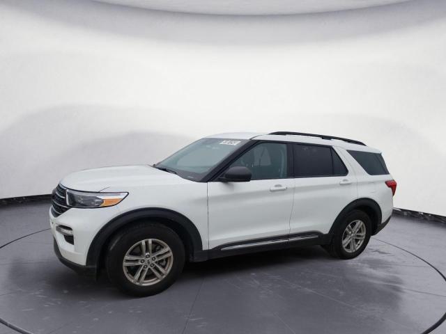 FORD EXPLORER X 2023 1fmsk7dh7pga87226