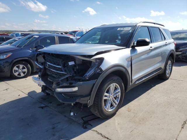 FORD EXPLORER 2023 1fmsk7dh7pgb17762