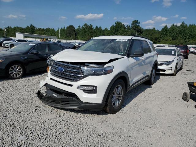 FORD EXPLORER X 2020 1fmsk7dh8lgb46861