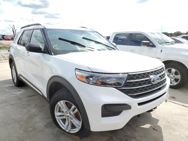 FORD EXPLORER X 2020 1fmsk7dh8lgb52062