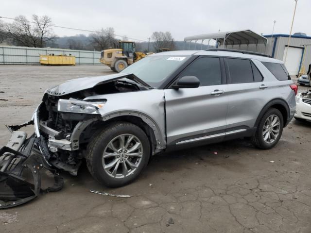 FORD EXPLORER X 2020 1fmsk7dh8lgc21865