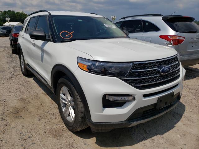 FORD EXPLORER 2020 1fmsk7dh8lgc45339