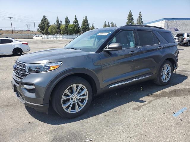 FORD EXPLORER X 2020 1fmsk7dh8lgc59614