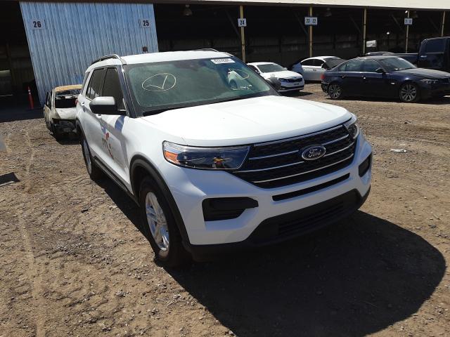 FORD EXPLORER X 2020 1fmsk7dh8lgc62450