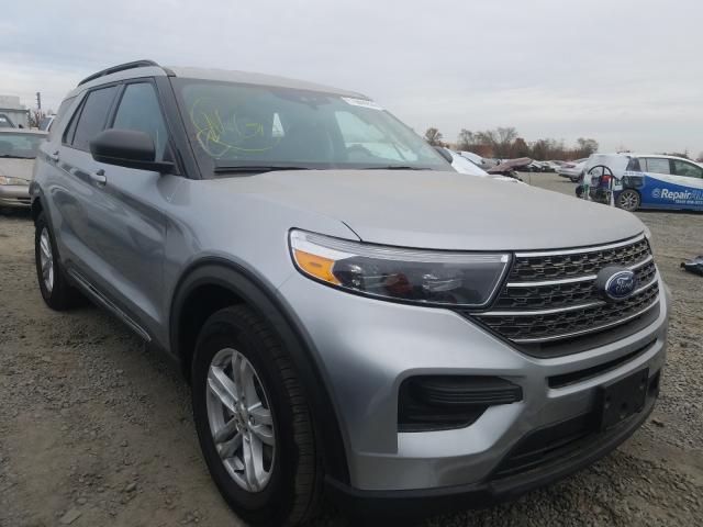 FORD EXPLORER X 2020 1fmsk7dh8lgd06737