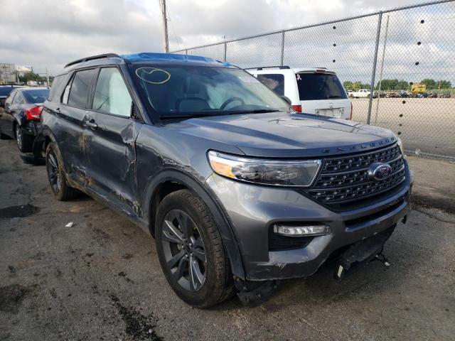 FORD EXPLORER X 2021 1fmsk7dh8mga11798