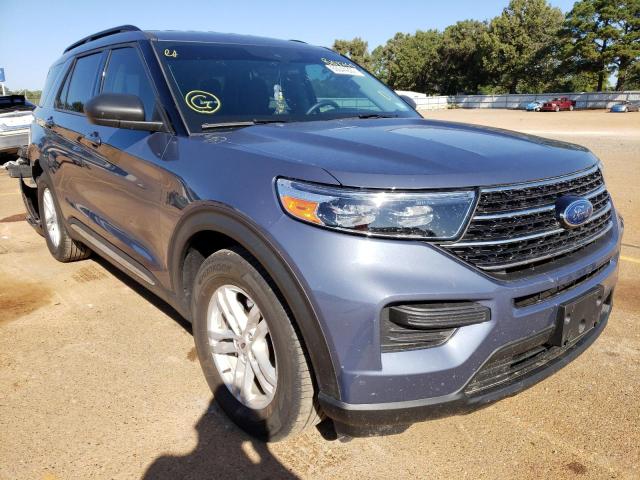 FORD EXPLORER X 2021 1fmsk7dh8mgb01744