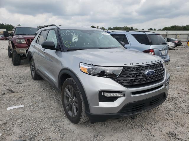 FORD EXPLORER X 2021 1fmsk7dh8mgb57019