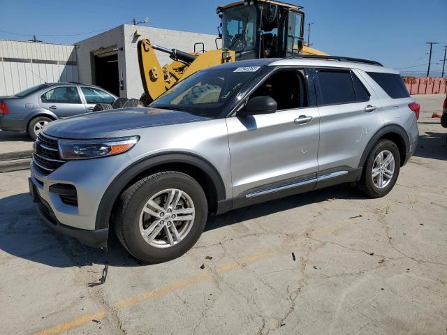 FORD EXPLORER X 2021 1fmsk7dh8mgc29000