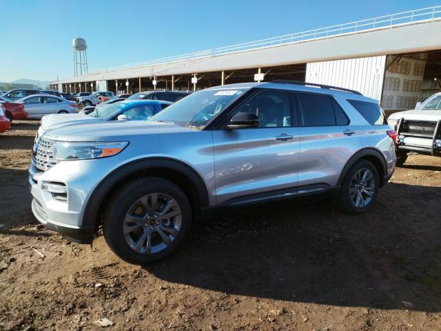 FORD EXPLORER X 2022 1fmsk7dh8nga13195