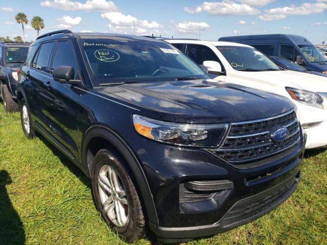 FORD EXPLORER X 2022 1fmsk7dh8nga17313