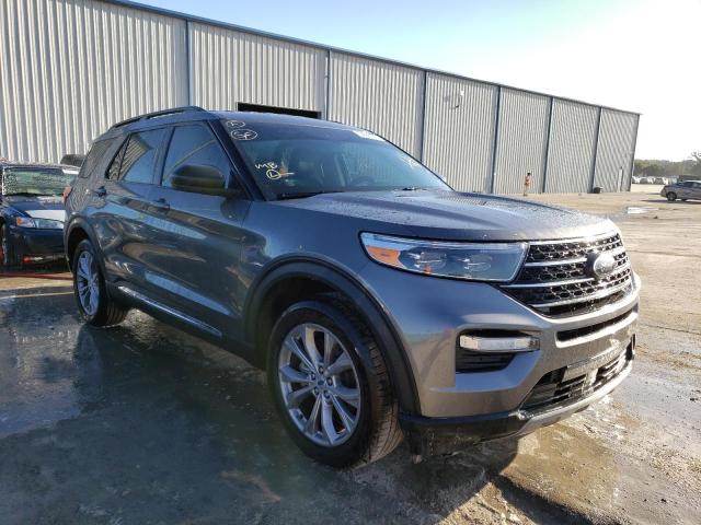 FORD EXPLORER X 2022 1fmsk7dh8nga36329