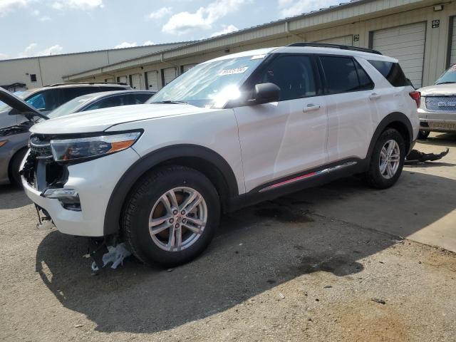 FORD EXPLORER X 2022 1fmsk7dh8nga51235