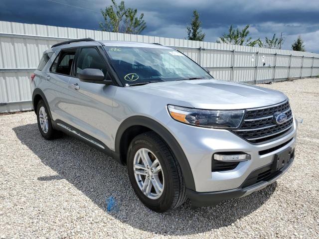 FORD EXPLORER X 2022 1fmsk7dh8nga79391