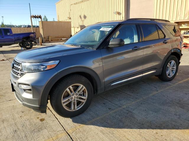 FORD EXPLORER 2022 1fmsk7dh8ngb41789