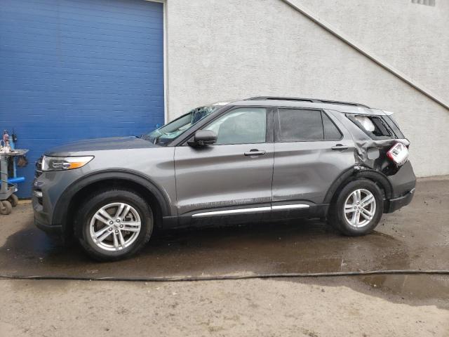 FORD EXPLORER X 2023 1fmsk7dh8pga60858