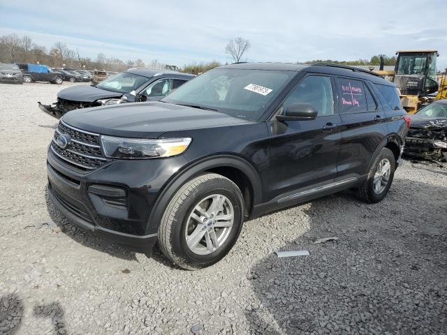 FORD EXPLORER 2023 1fmsk7dh8pgb73810