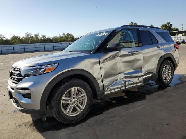 FORD EXPLORER X 2024 1fmsk7dh8rga04518