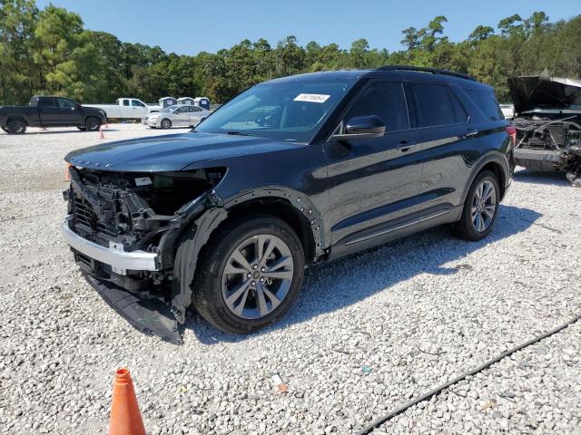 FORD EXPLORER X 2024 1fmsk7dh8rga39981