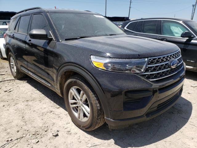 FORD EXPLORER X 2020 1fmsk7dh9lga13736