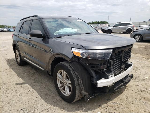 FORD EXPLORER X 2020 1fmsk7dh9lga34666