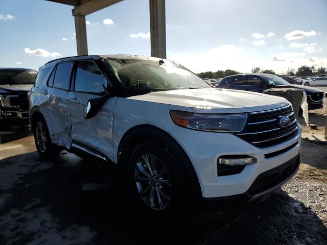 FORD EXPLORER X 2020 1fmsk7dh9lgb01556